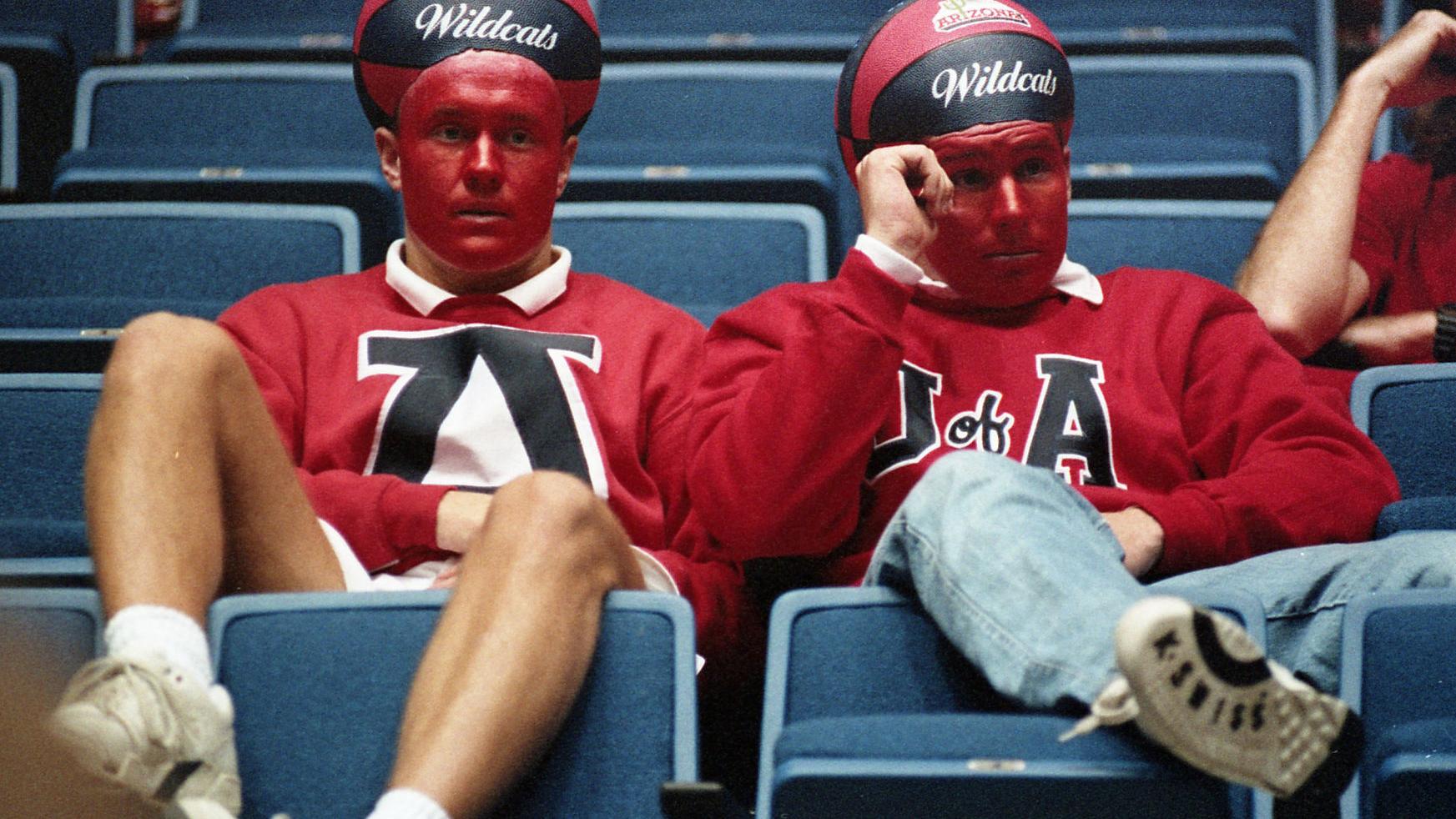 Photos: What life was like in Tucson in the early 1990s